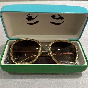 Kate spade sunglasses